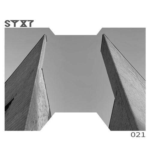 Franz Jager - Syxt021 [SYXT021]